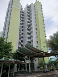 Blk 282B Compassvale Ancilla (Sengkang), HDB 5 Rooms #555154591